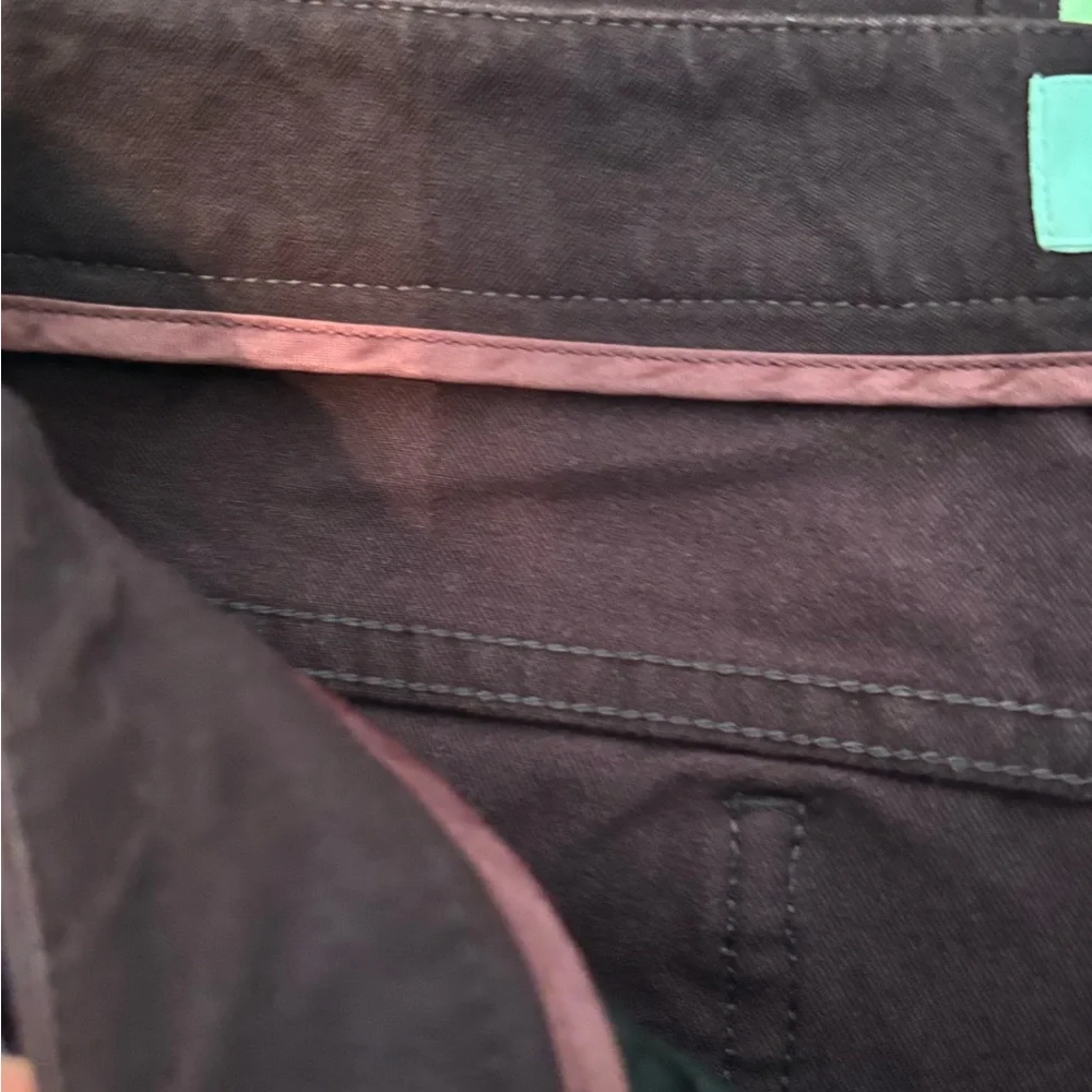 JIGSAW Eggplant Skinny Jeans Size 4